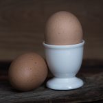 Dieta del huevo