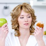7 errores en las dietas para adelgazar