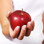 ¿Cómo evitar el efecto rebote?: Alimentación saludable