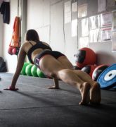 5 diferencias entre entrenamiento aeróbico y anaeróbico