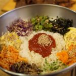 Dietas coreanas ¡Saludables y deliciosas!